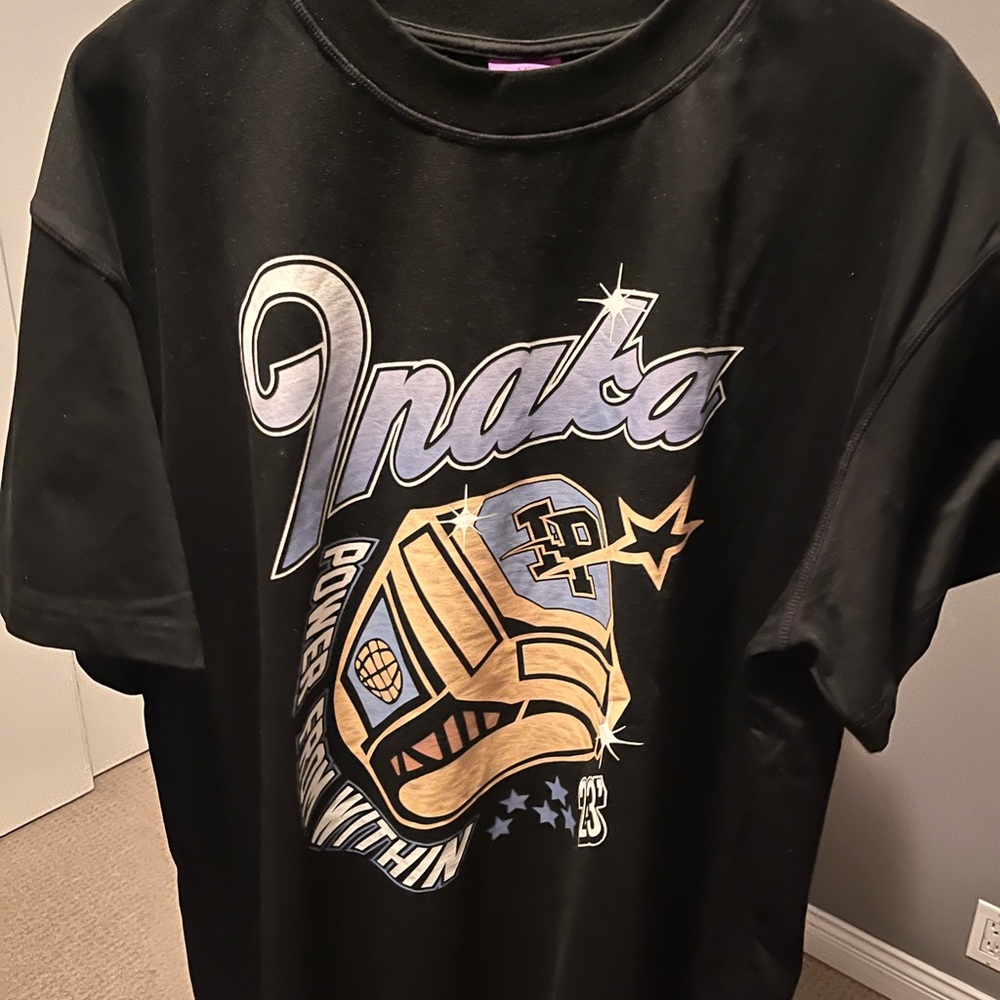 Inaka Power Rings Tee
